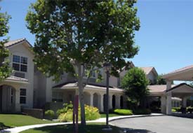 Prestige Senior Living